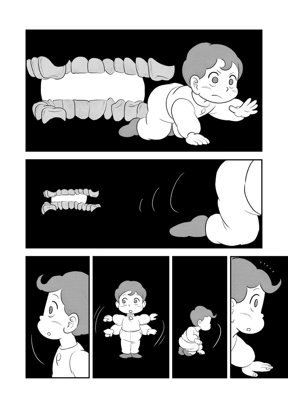 Ranking of Kings Chapter 274 page 13 - 