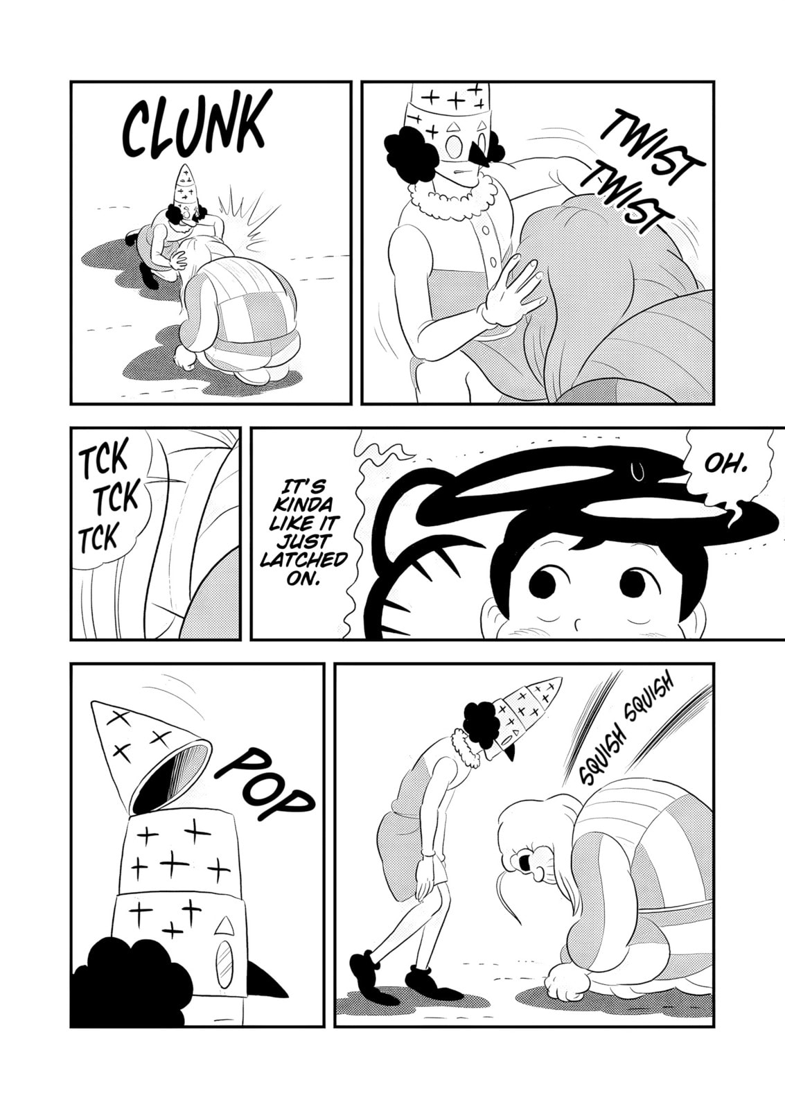 Ranking of Kings Chapter 274 page 7 - 