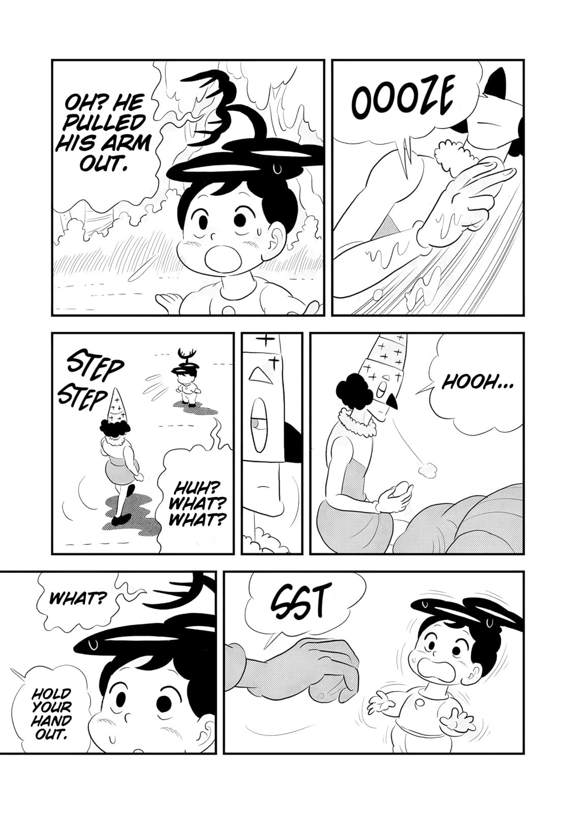 Ranking of Kings Chapter 274 page 10 - 