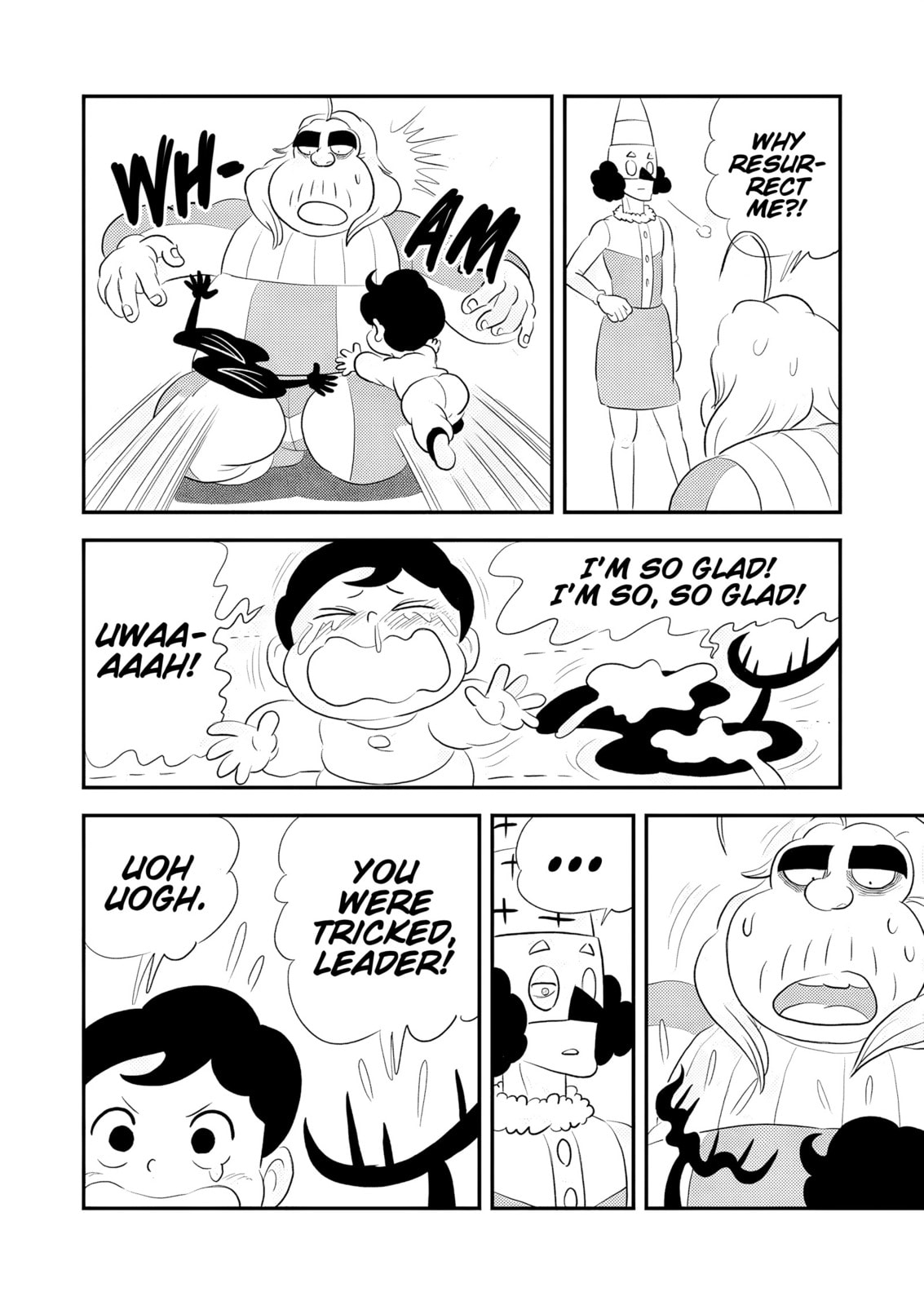 Ranking of Kings Chapter 275 page 11 - 