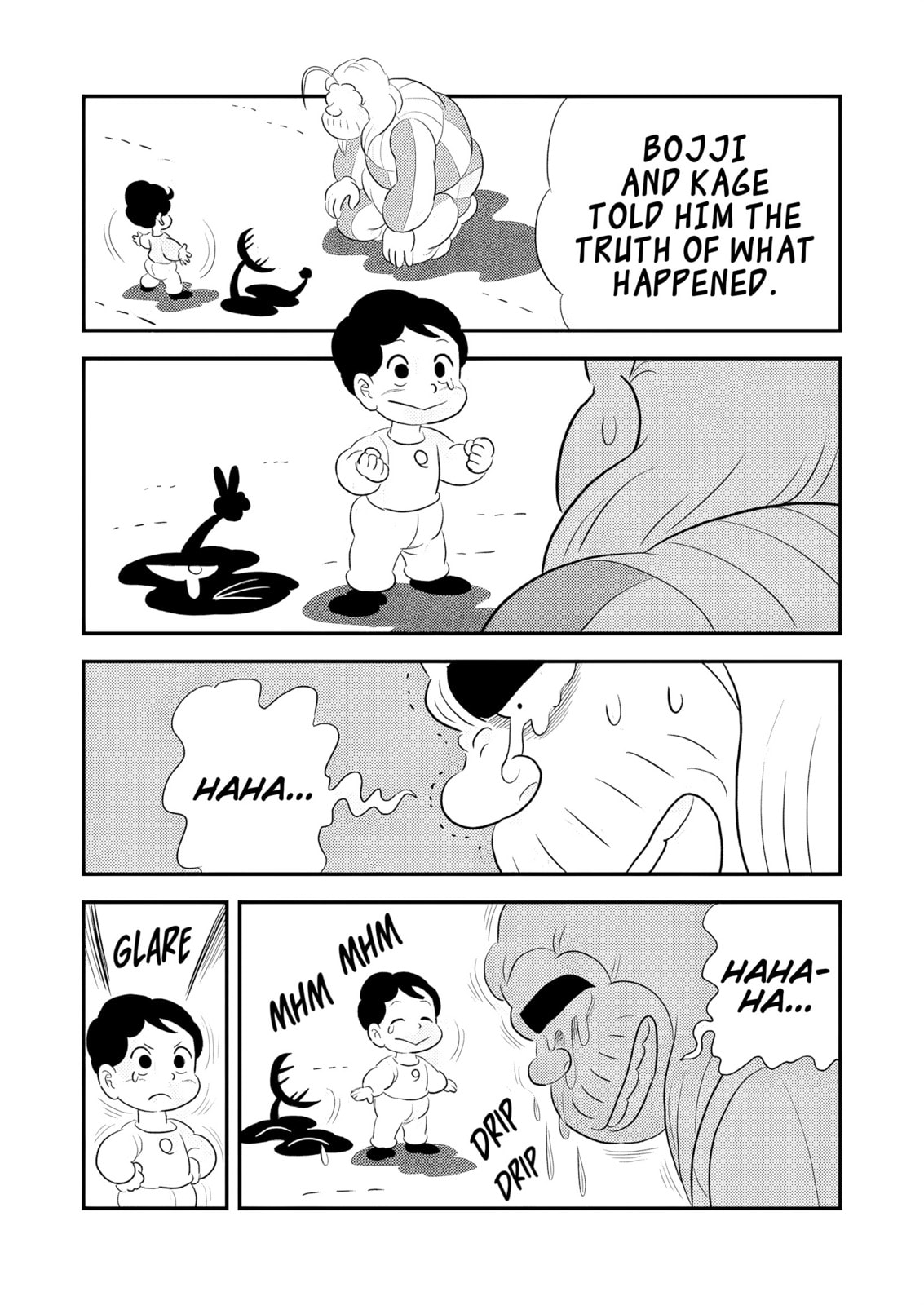 Ranking of Kings Chapter 275 page 12 - 