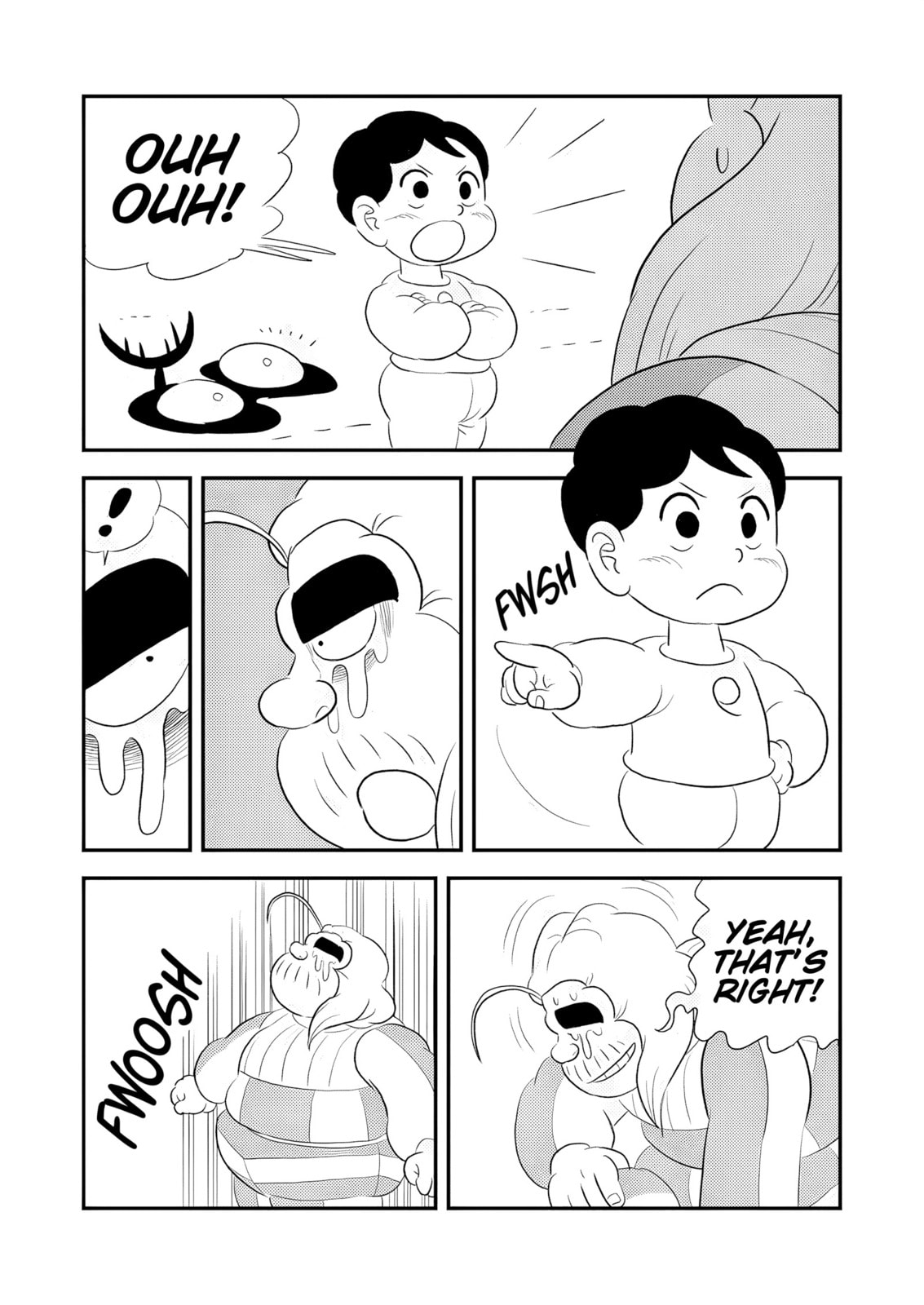 Ranking of Kings Chapter 275 page 13 - 