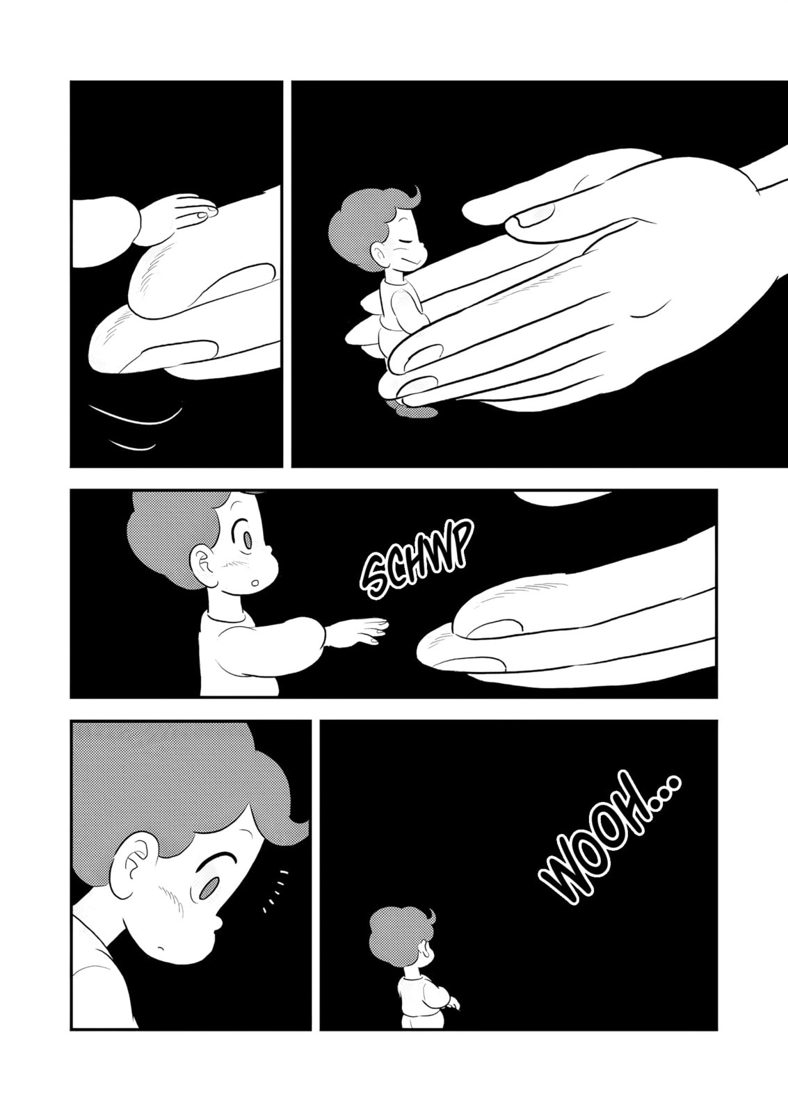 Ranking of Kings Chapter 275 page 3 - 