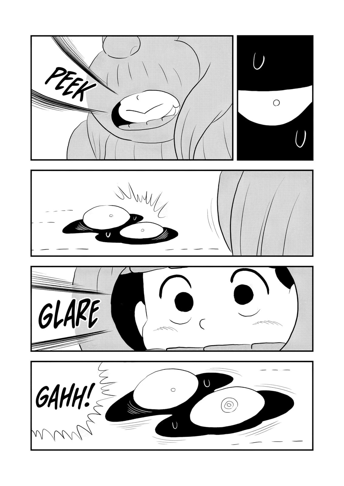 Ranking of Kings Chapter 275 page 5 - 
