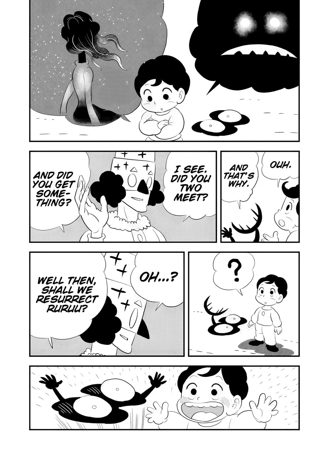 Ranking of Kings Chapter 275 page 8 - 