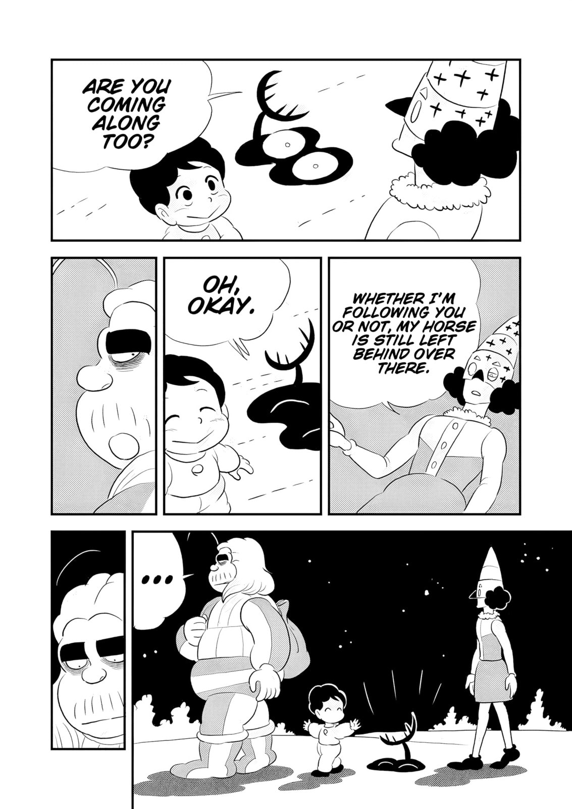 Ranking of Kings Chapter 276 page 11 - 