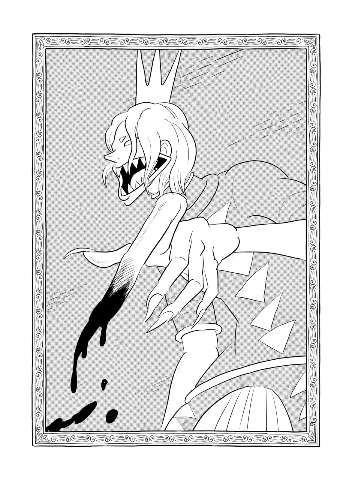 Ranking of Kings Chapter 276 page 15 - 