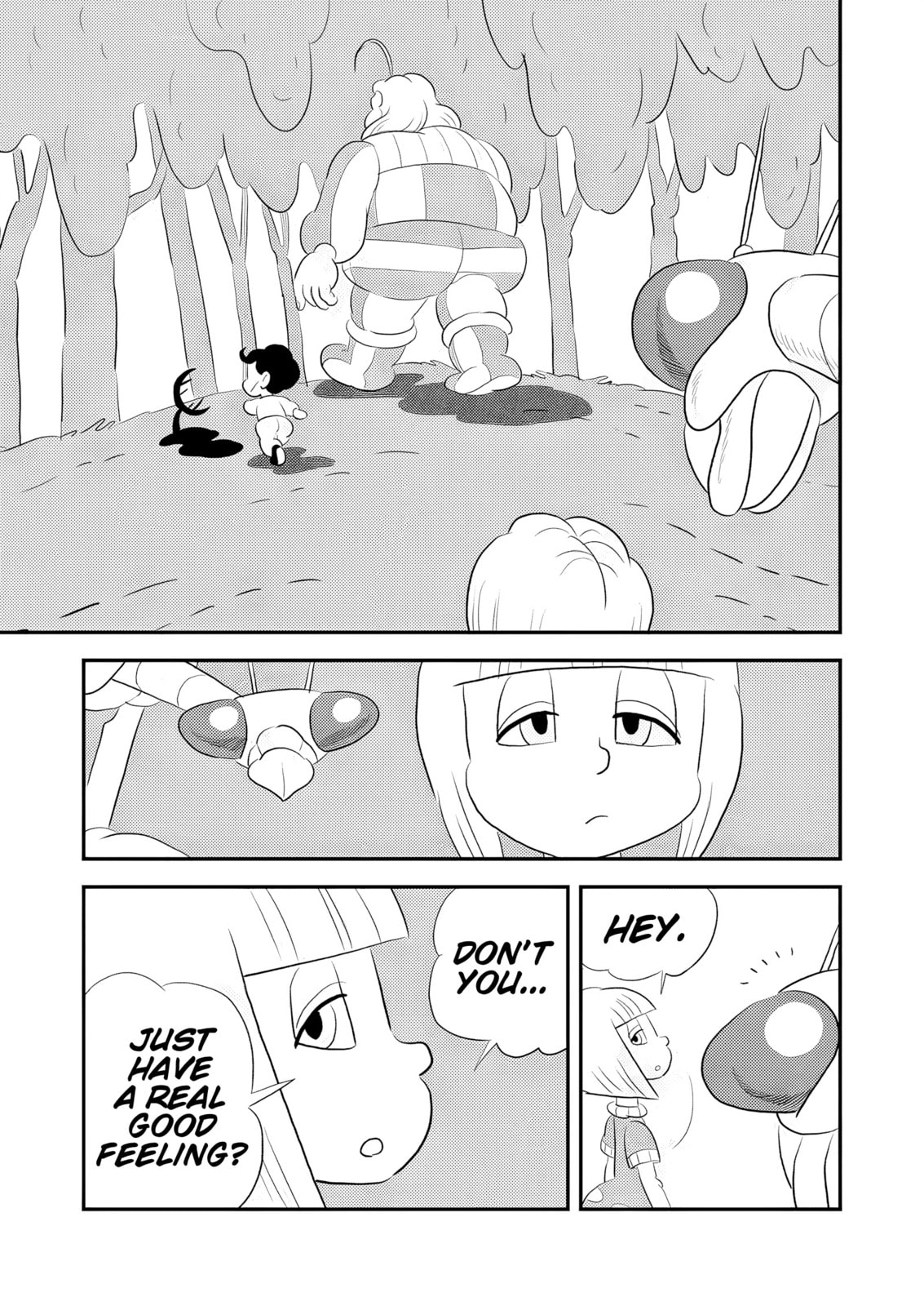 Ranking of Kings Chapter 276 page 8 - 