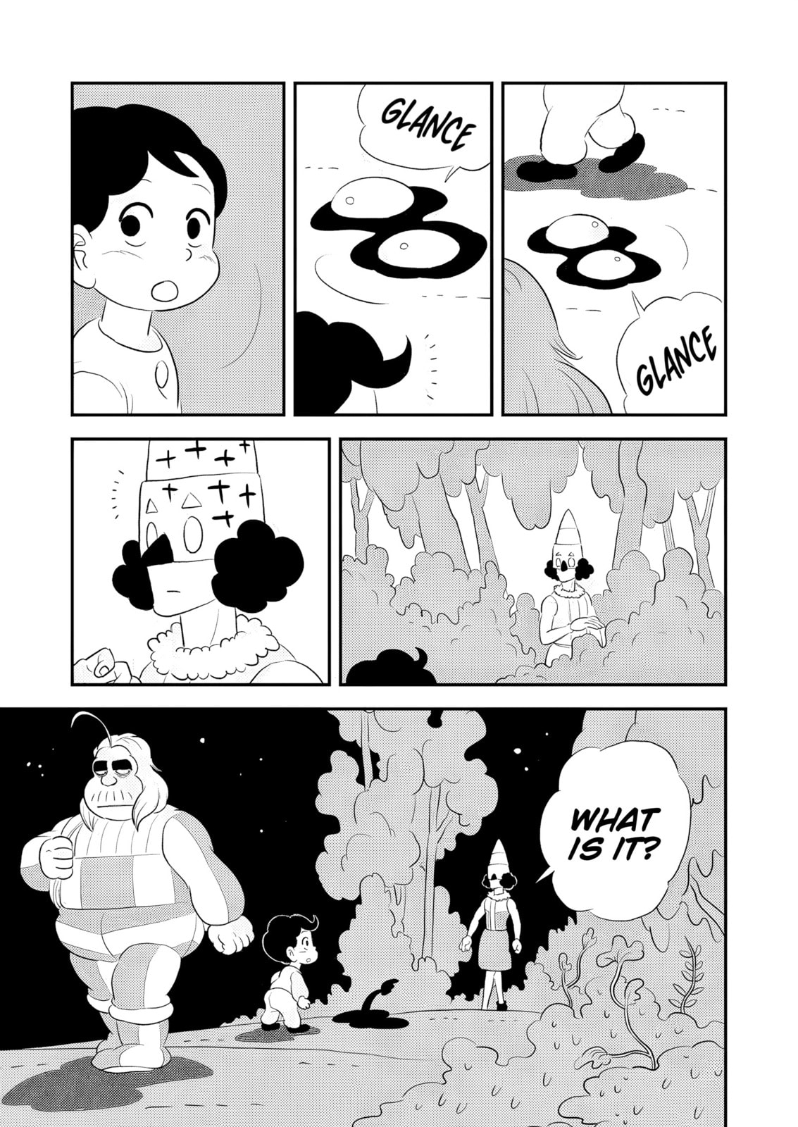 Ranking of Kings Chapter 276 page 10 - 