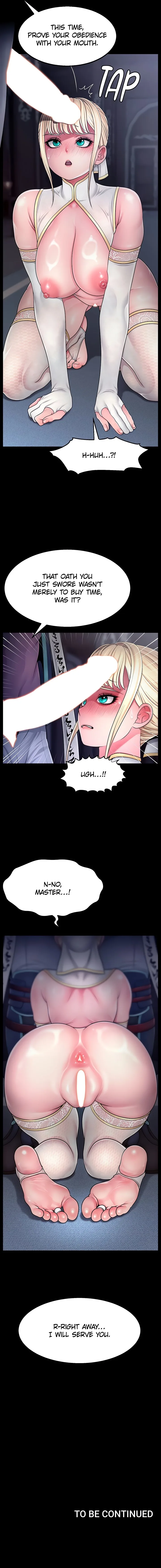 Rape Demon King Chapter 1 page 8 - 