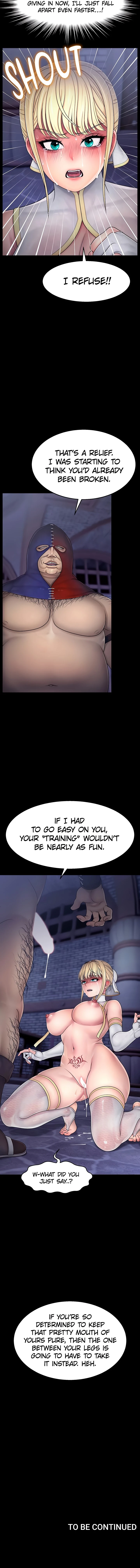 Rape Demon King Chapter 11 page 8 - 