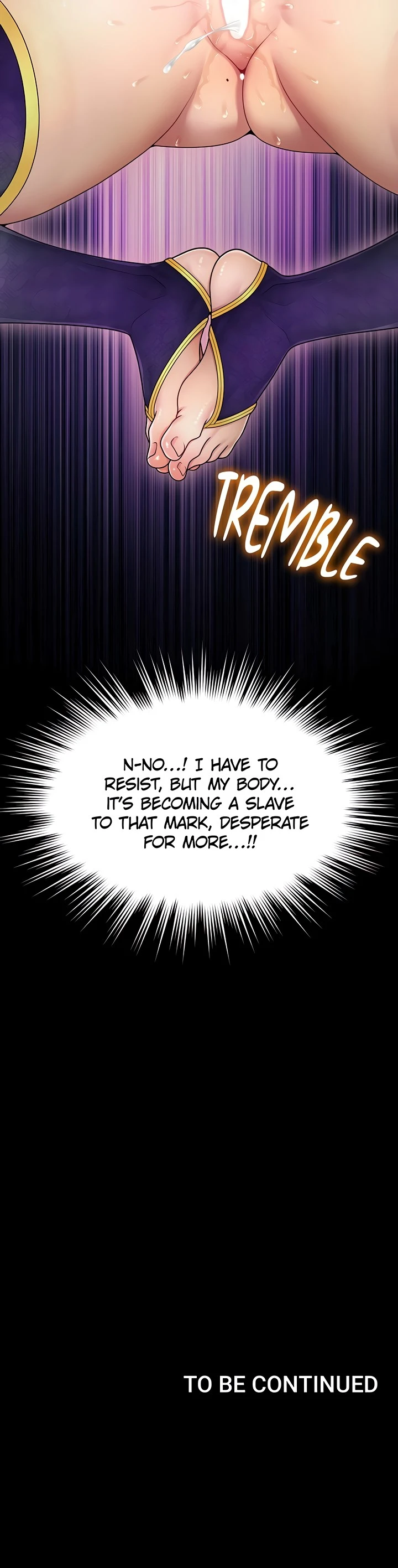 Rape Demon King Chapter 14 page 9 - 