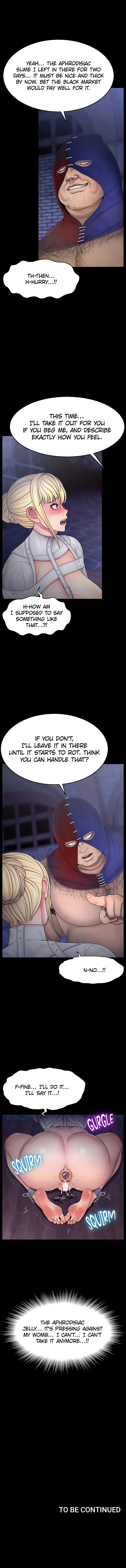 Rape Demon King Chapter 17 page 8 - 