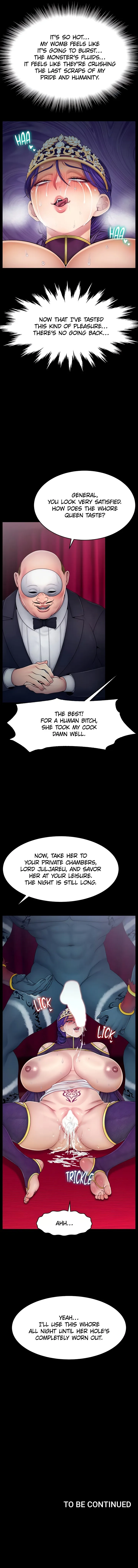 Rape Demon King Chapter 20 page 9 - 