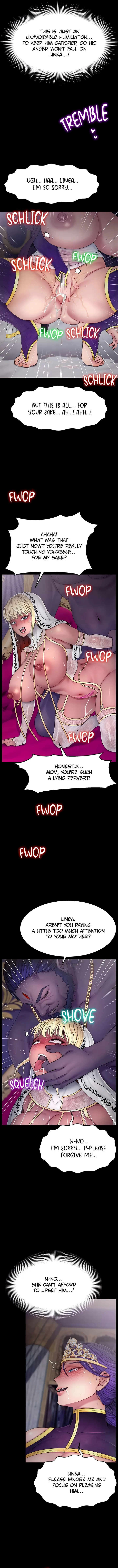 Rape Demon King Chapter 23 page 6 - 