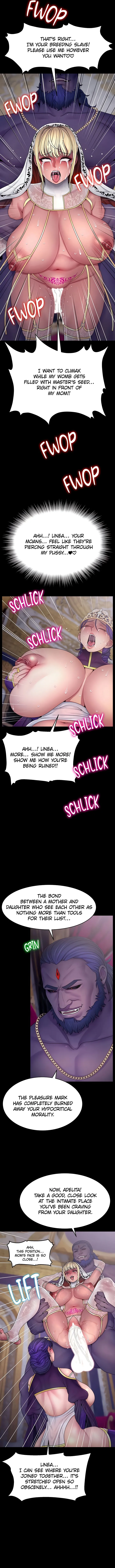 Rape Demon King Chapter 23 page 8 - 