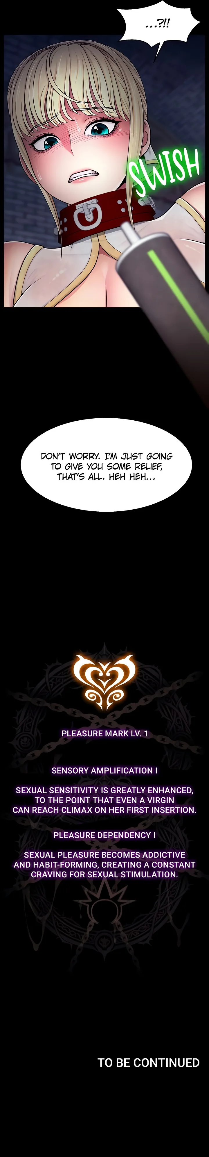 Rape Demon King Chapter 3 page 10 - 