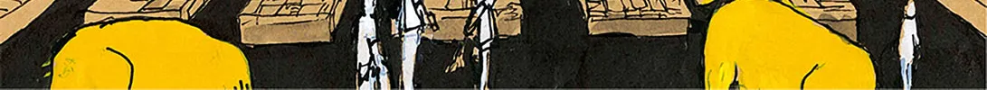 RAPID COMMUTER UNDERGROUND Chapter 25 page 2 - 