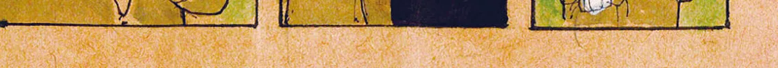 RAPID COMMUTER UNDERGROUND Chapter 5 page 8 - 