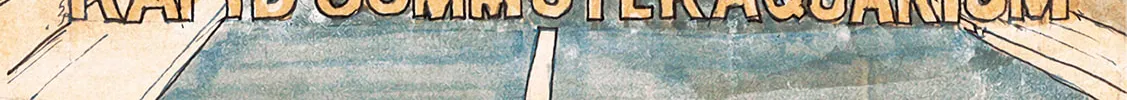 RAPID COMMUTER UNDERGROUND Chapter 8 page 2 - 