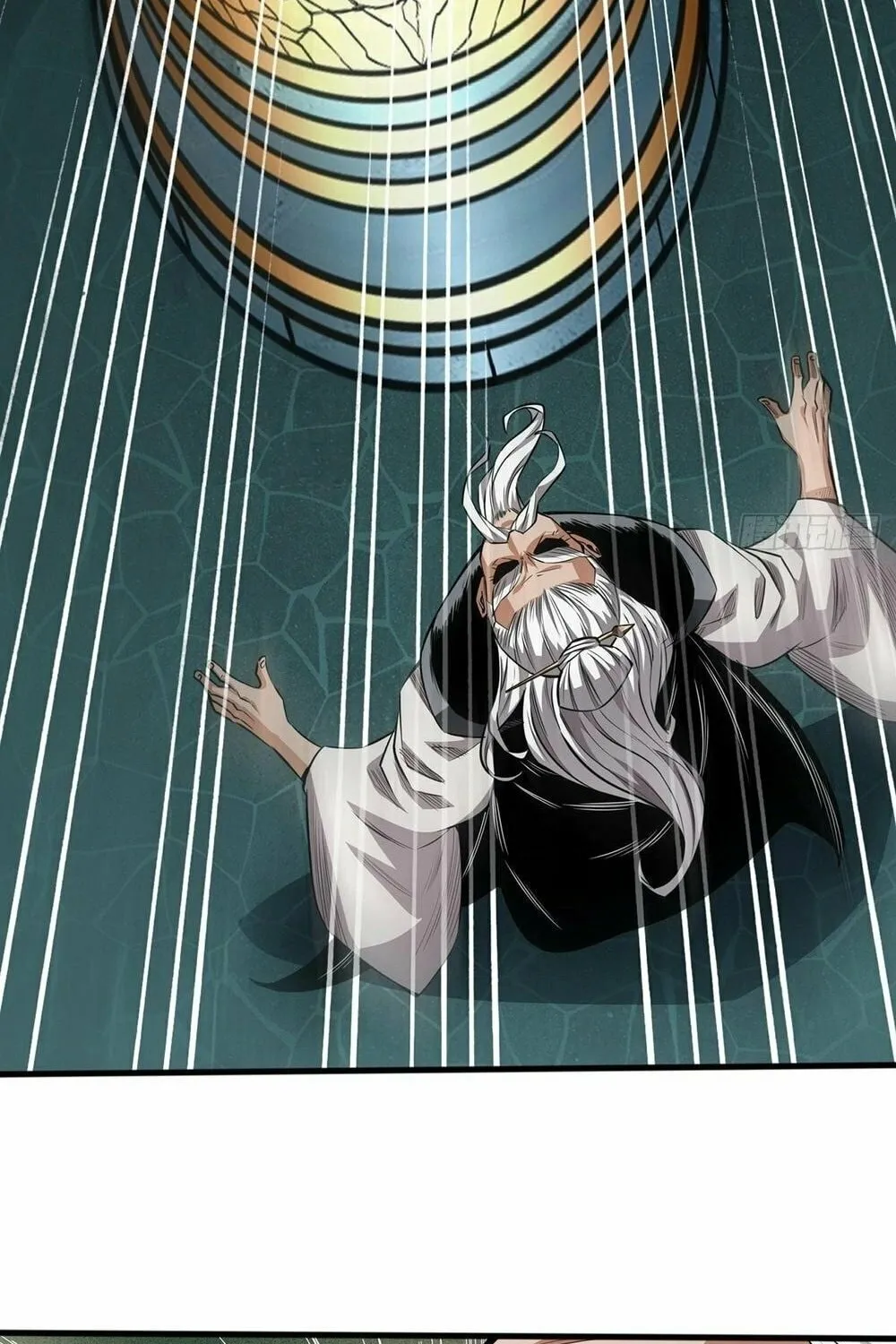 Rapid Mana Recovery Chapter 10 page 15 - 