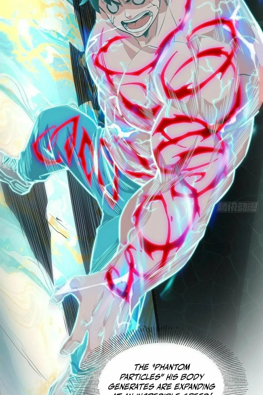 Rapid Mana Recovery Chapter 10 page 18 - 