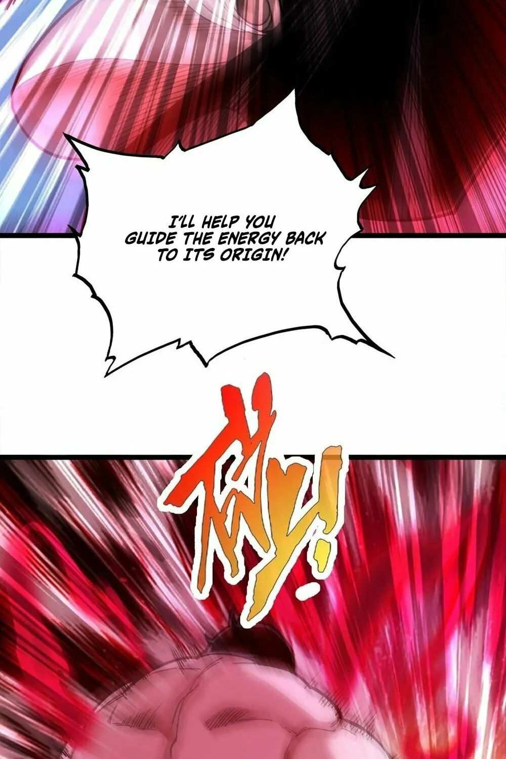 Rapid Mana Recovery Chapter 10 page 29 - 