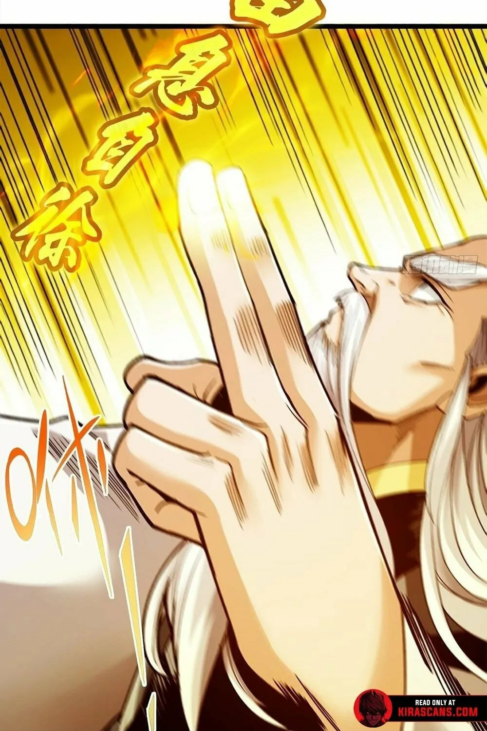 Rapid Mana Recovery Chapter 10 page 31 - 