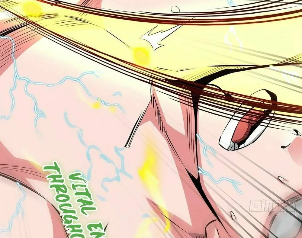 Rapid Mana Recovery Chapter 10 page 37 - 