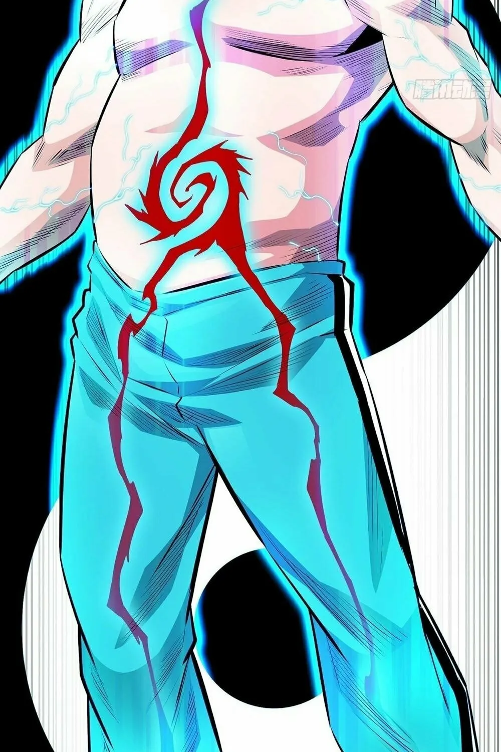 Rapid Mana Recovery Chapter 10 page 39 - 