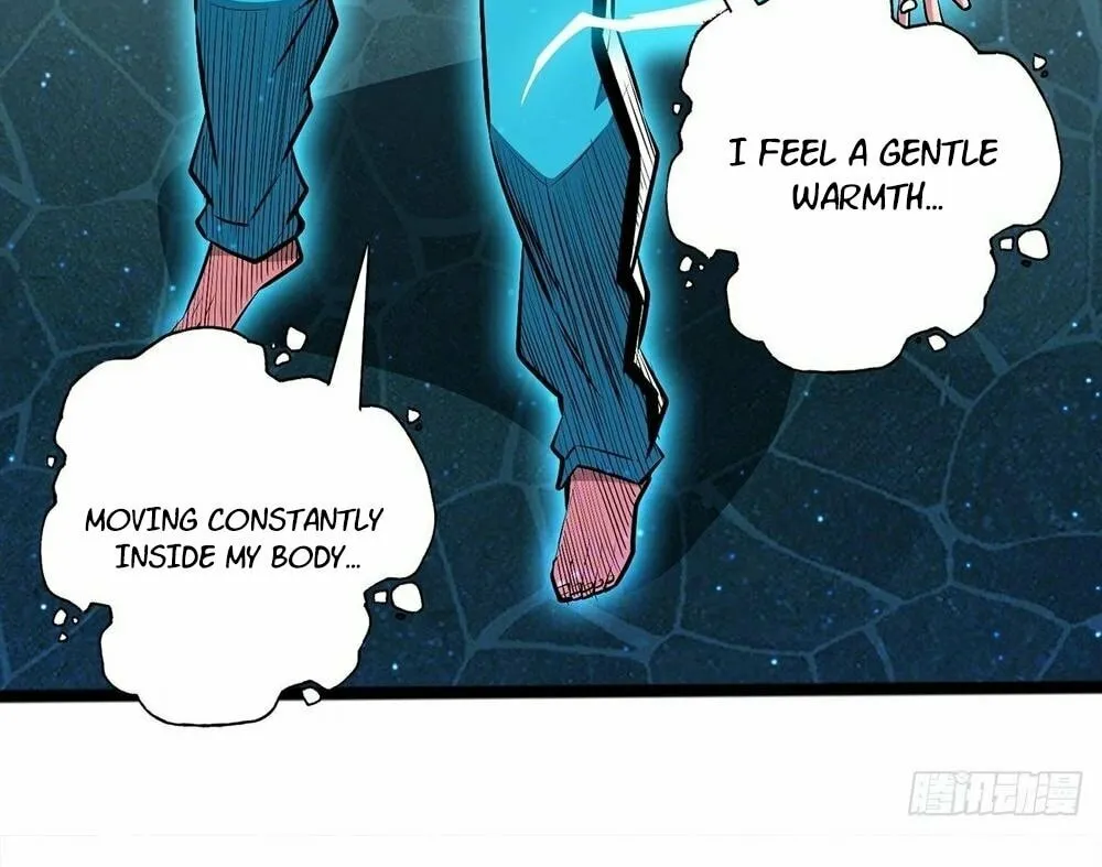 Rapid Mana Recovery Chapter 10 page 42 - 