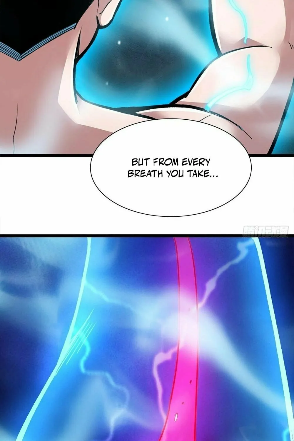 Rapid Mana Recovery Chapter 10 page 46 - 