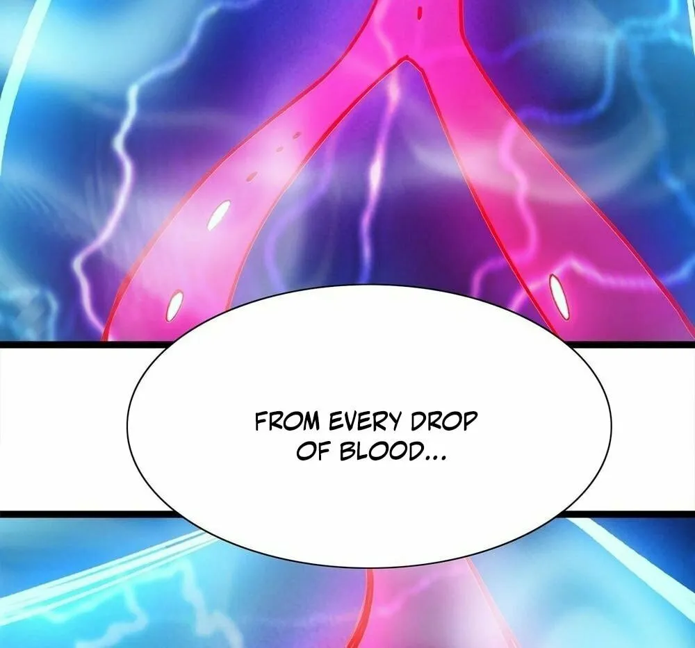 Rapid Mana Recovery Chapter 10 page 47 - 