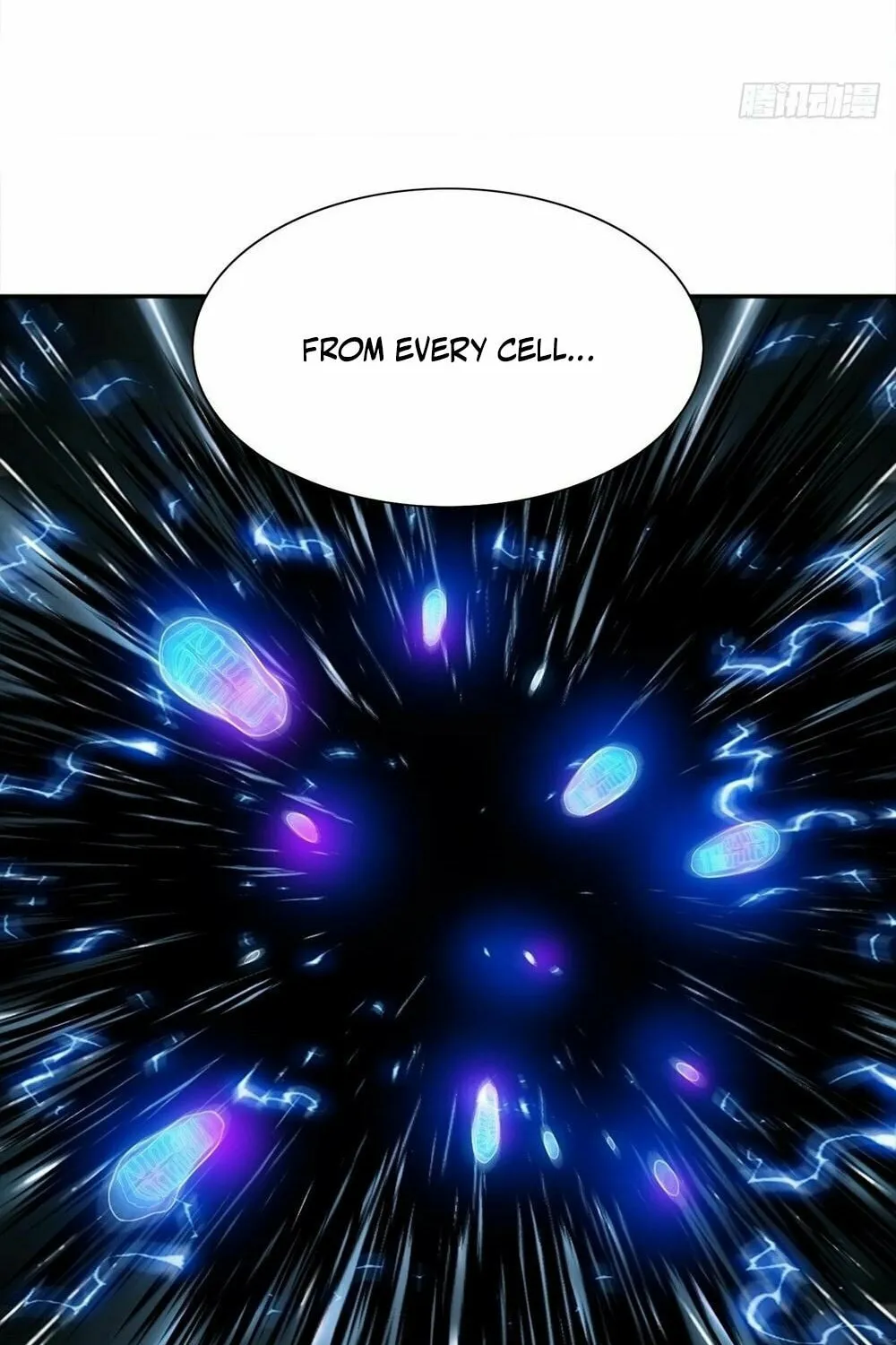 Rapid Mana Recovery Chapter 10 page 49 - 
