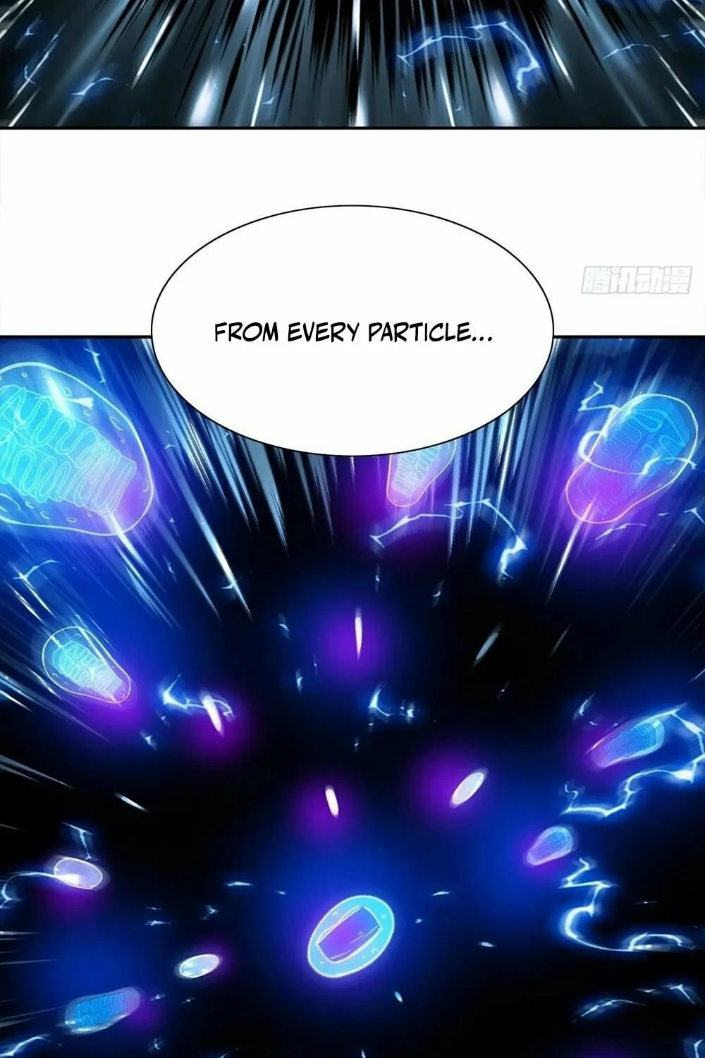 Rapid Mana Recovery Chapter 10 page 50 - 