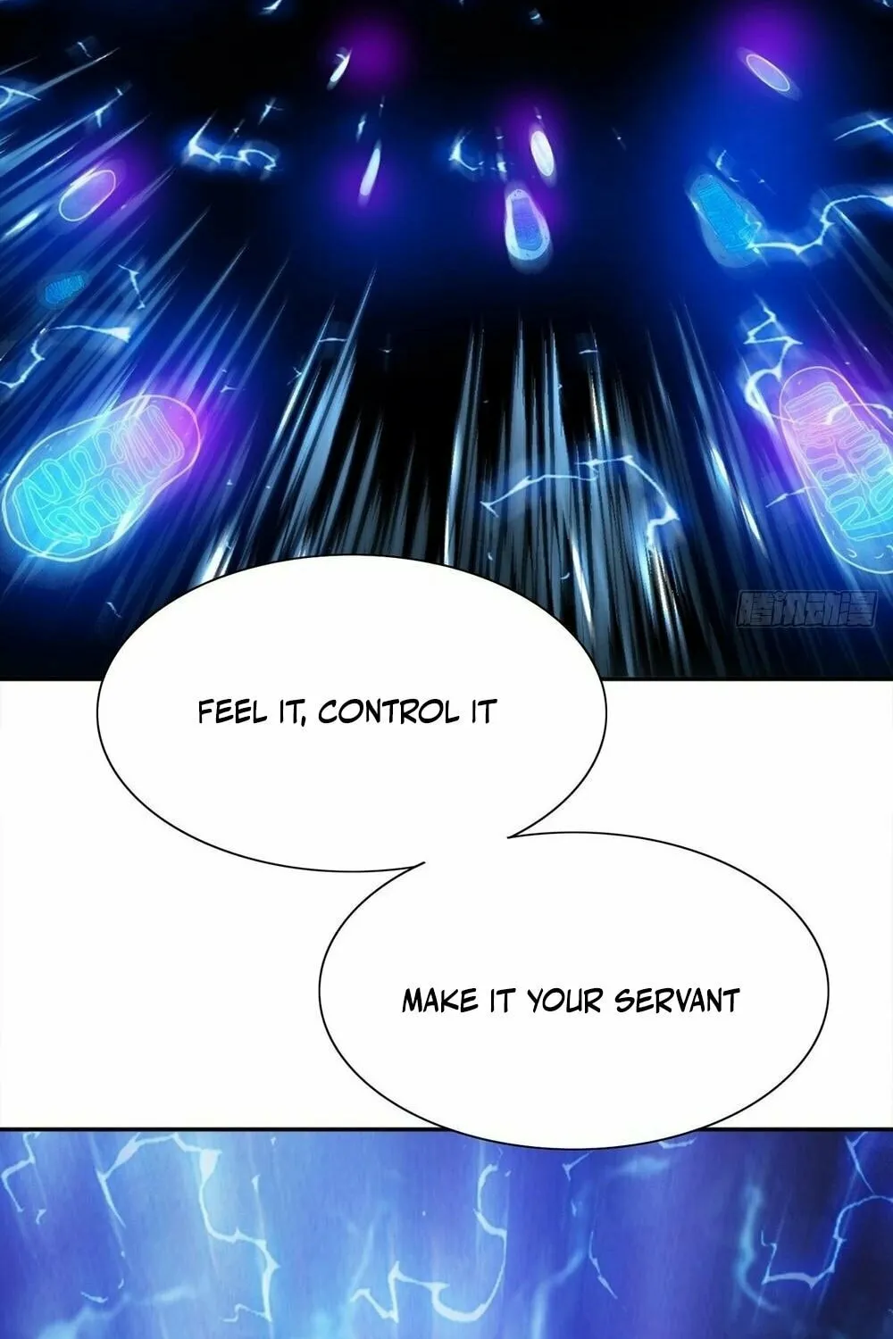 Rapid Mana Recovery Chapter 10 page 51 - 