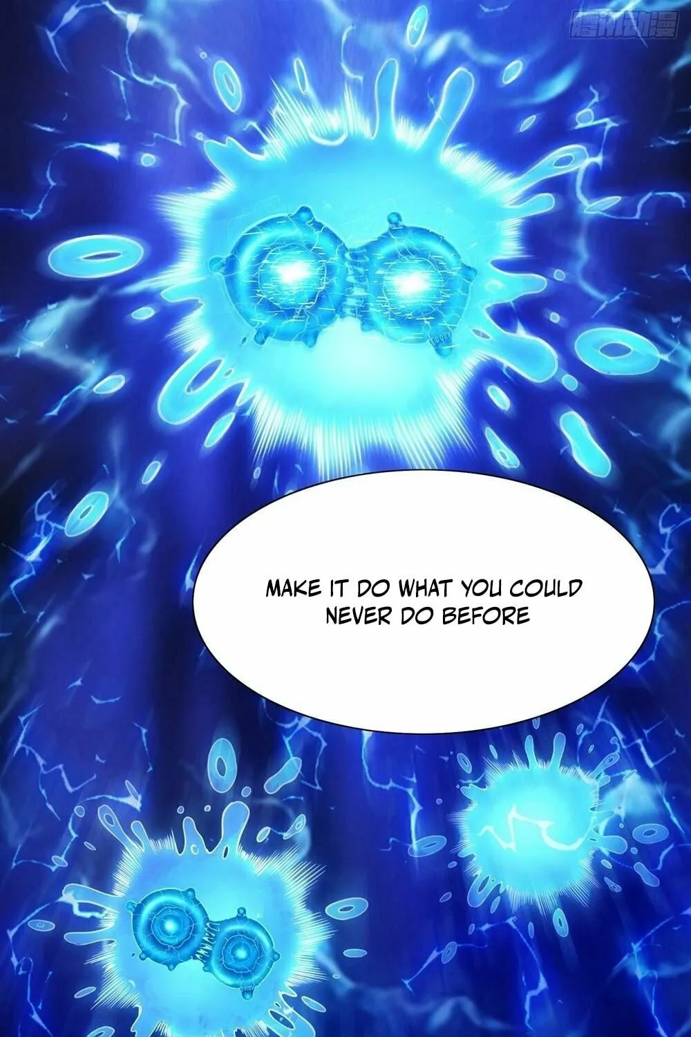 Rapid Mana Recovery Chapter 10 page 53 - 