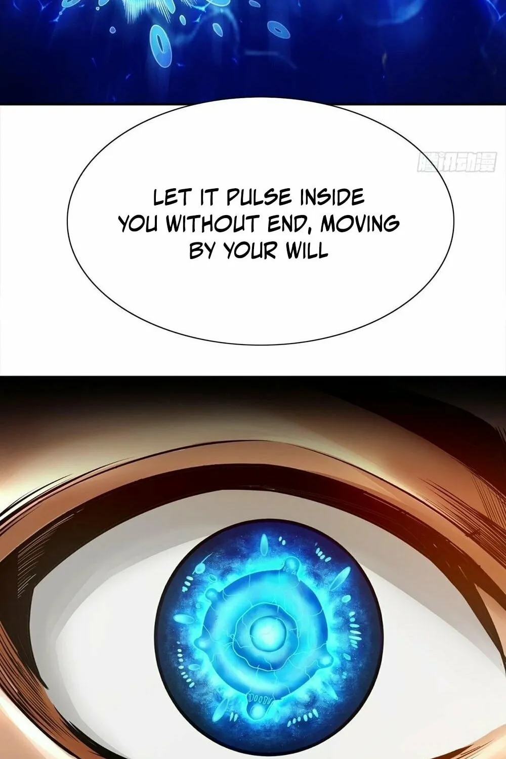 Rapid Mana Recovery Chapter 10 page 54 - 