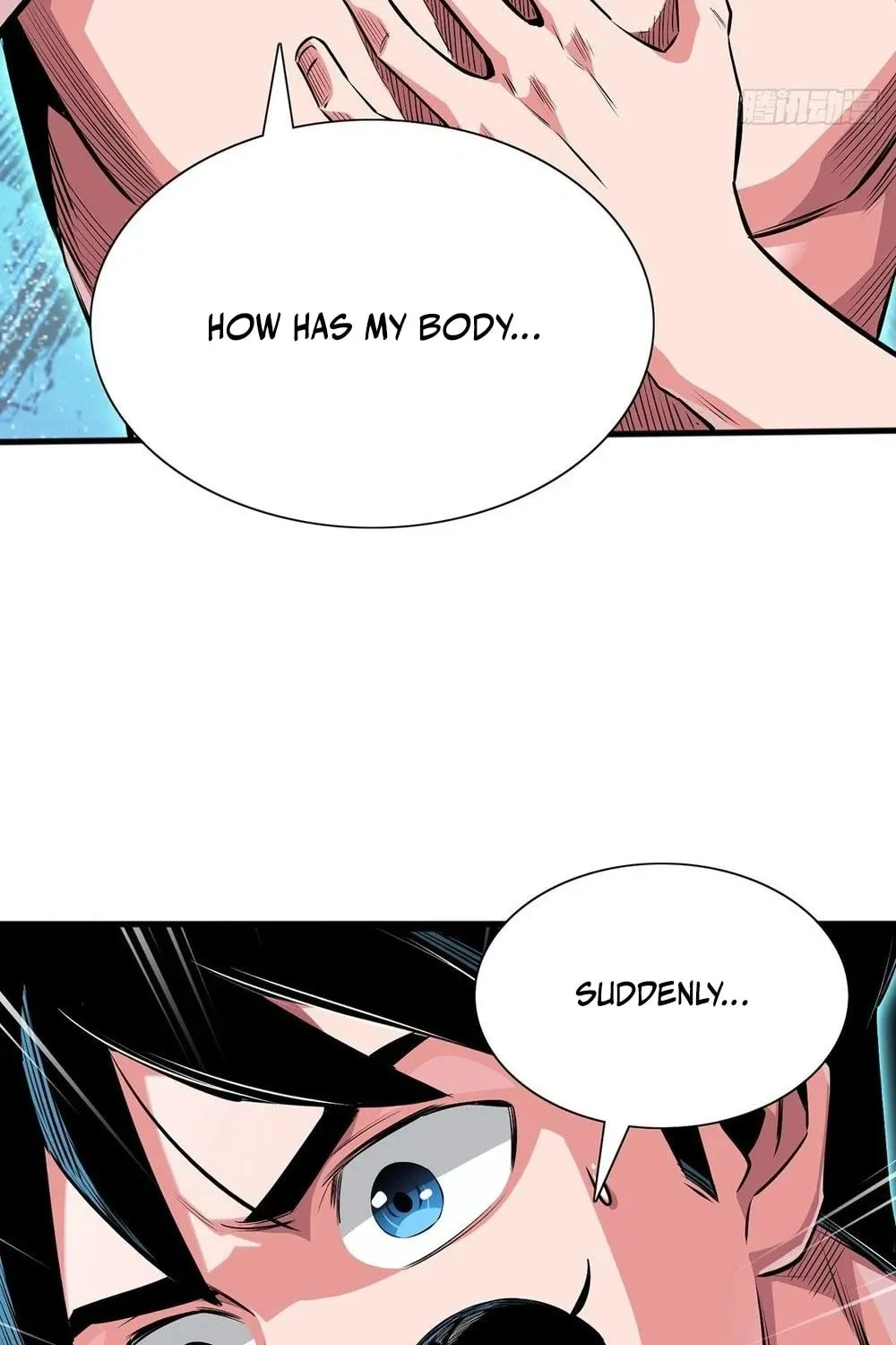 Rapid Mana Recovery Chapter 10 page 64 - 
