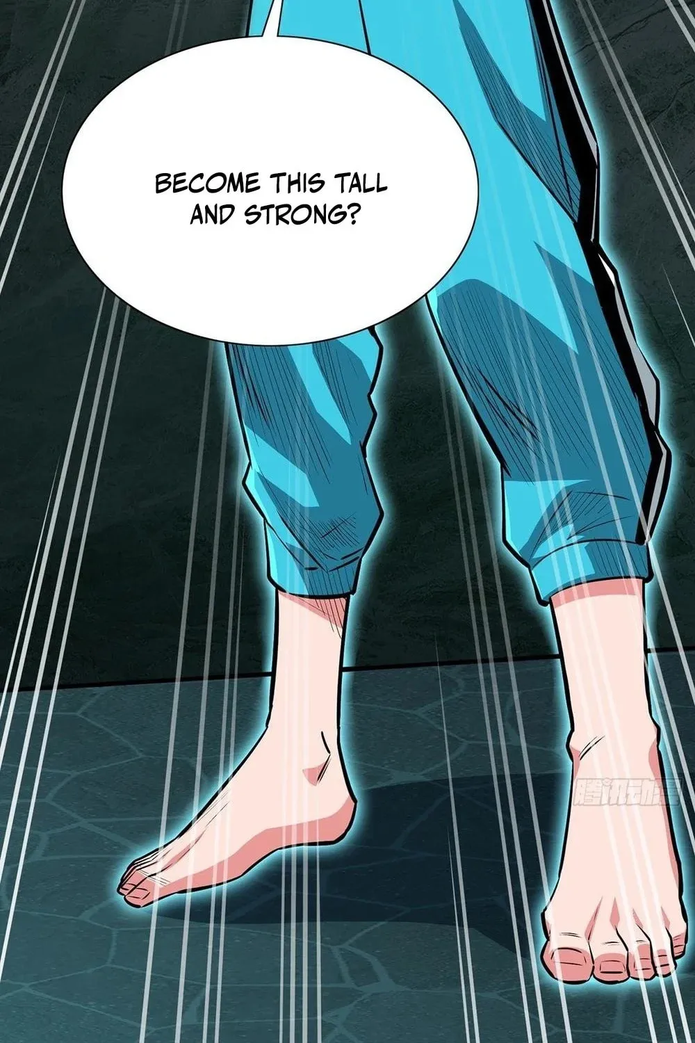 Rapid Mana Recovery Chapter 10 page 66 - 