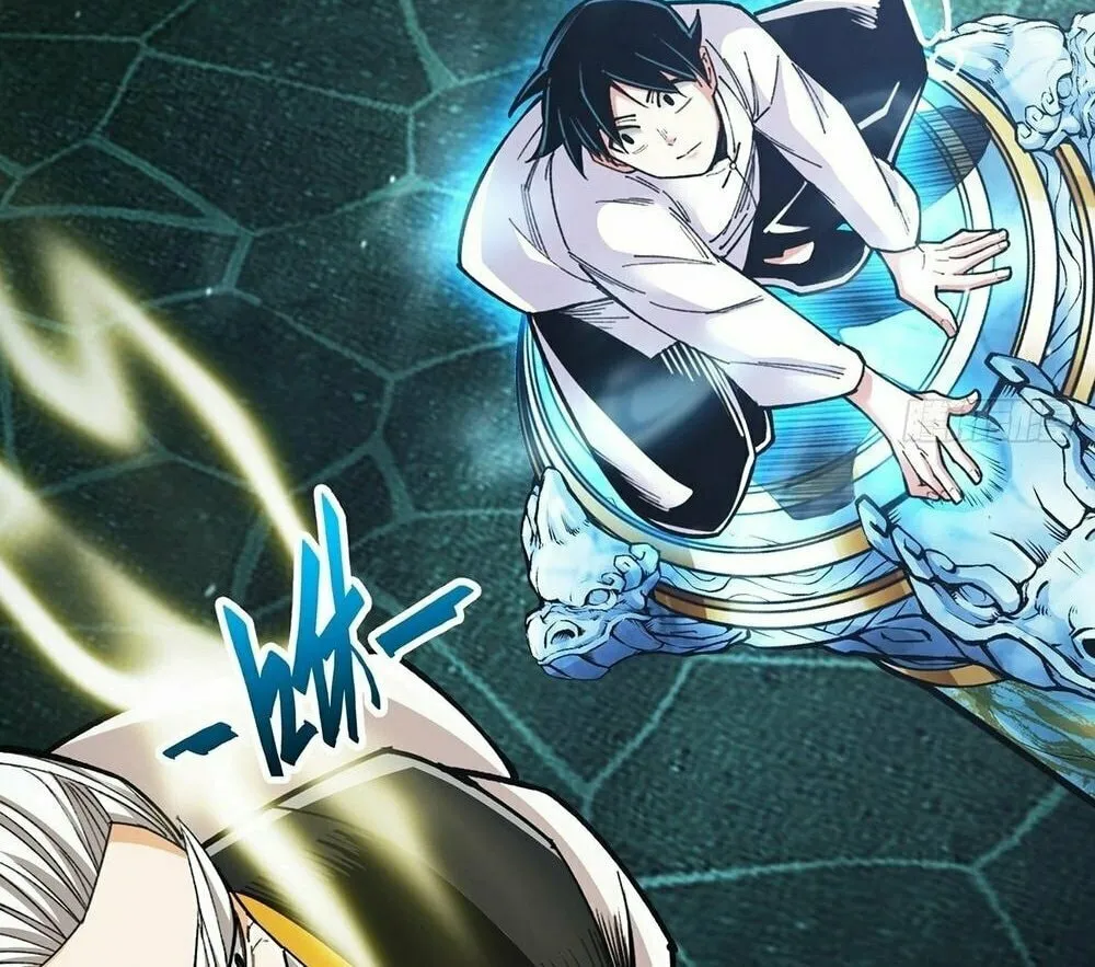 Rapid Mana Recovery Chapter 11 page 23 - 