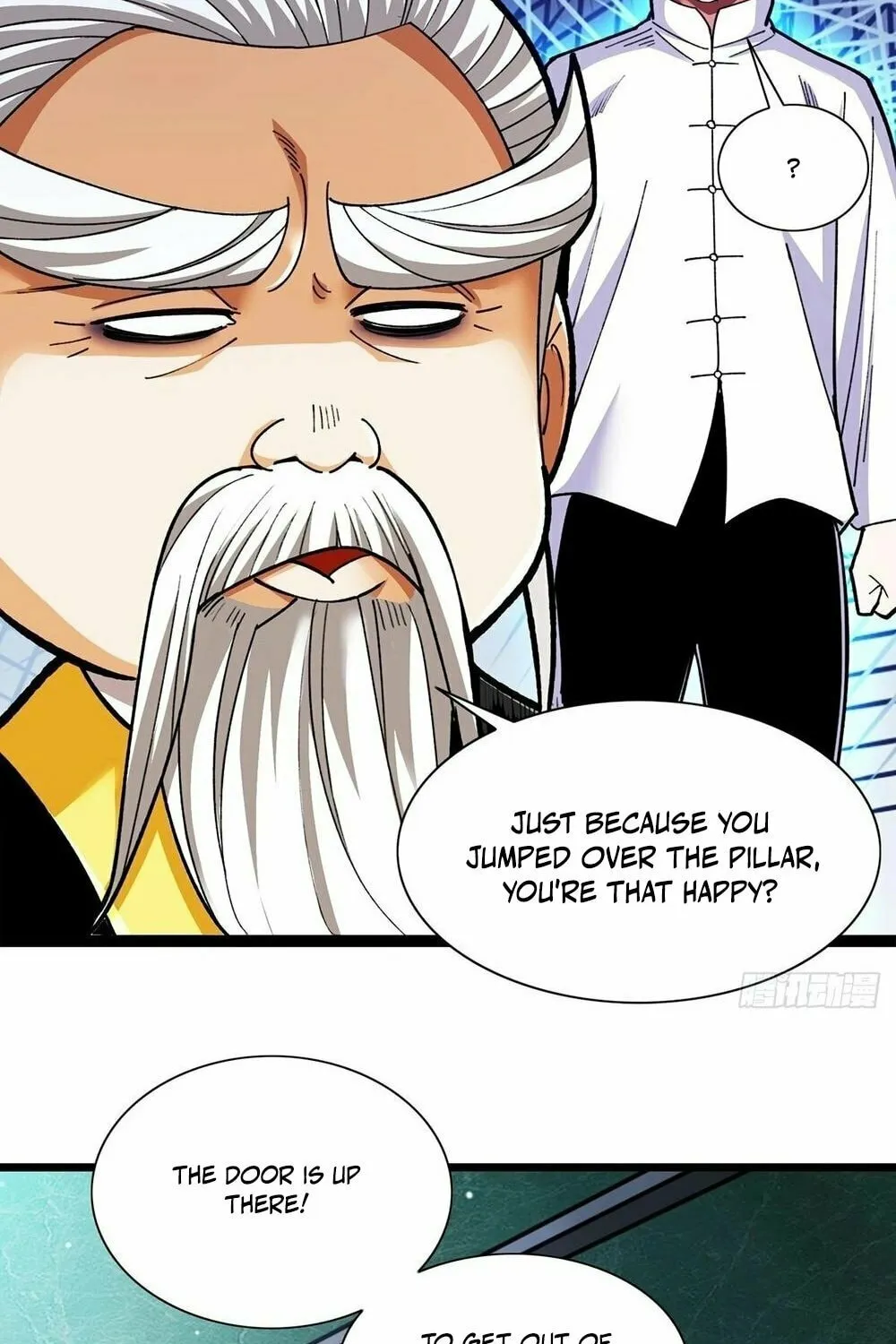 Rapid Mana Recovery Chapter 11 page 26 - 