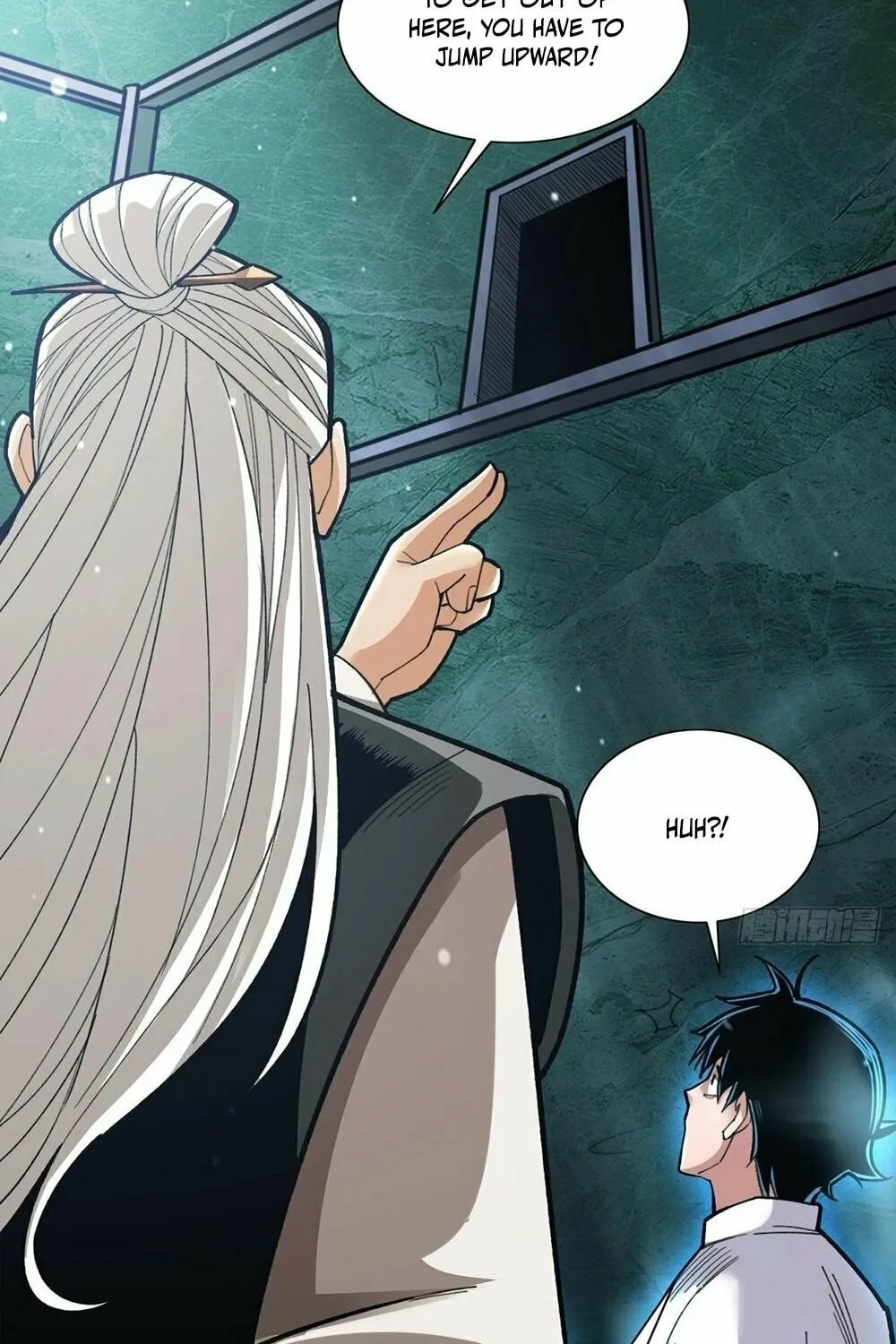 Rapid Mana Recovery Chapter 11 page 27 - 