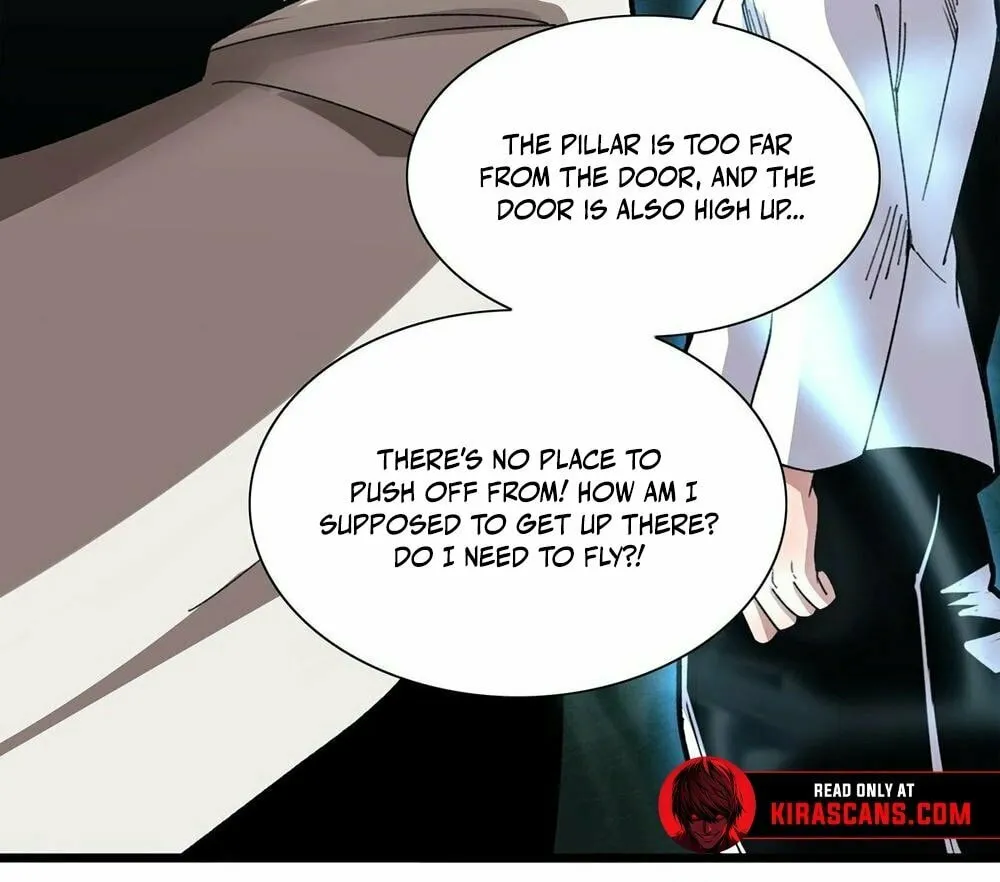 Rapid Mana Recovery Chapter 11 page 28 - 
