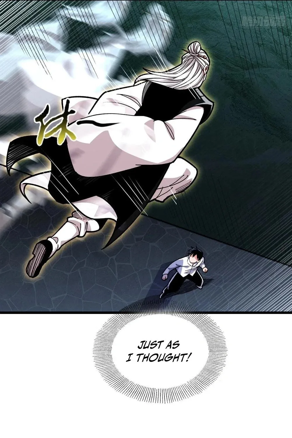 Rapid Mana Recovery Chapter 11 page 39 - 