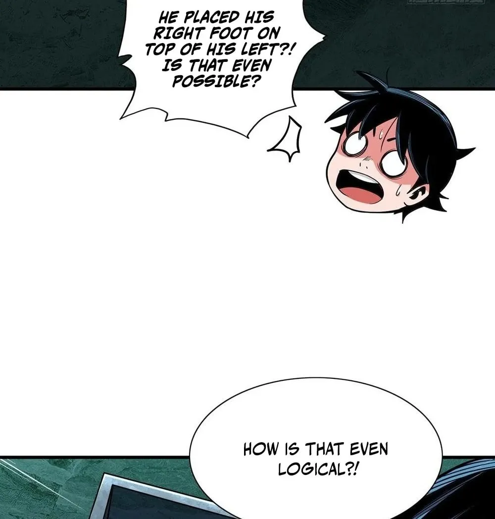 Rapid Mana Recovery Chapter 11 page 42 - 