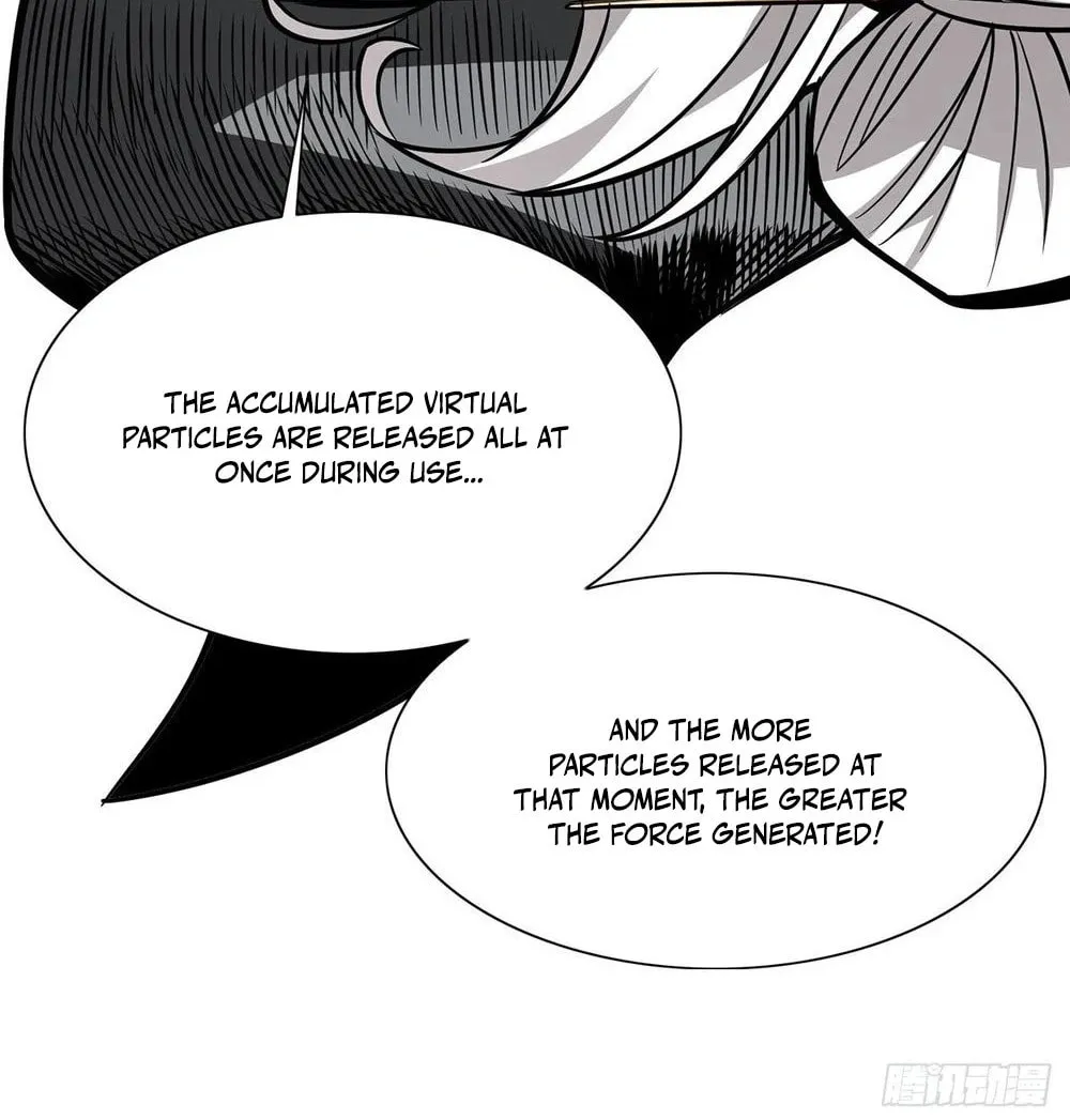Rapid Mana Recovery Chapter 11 page 46 - 