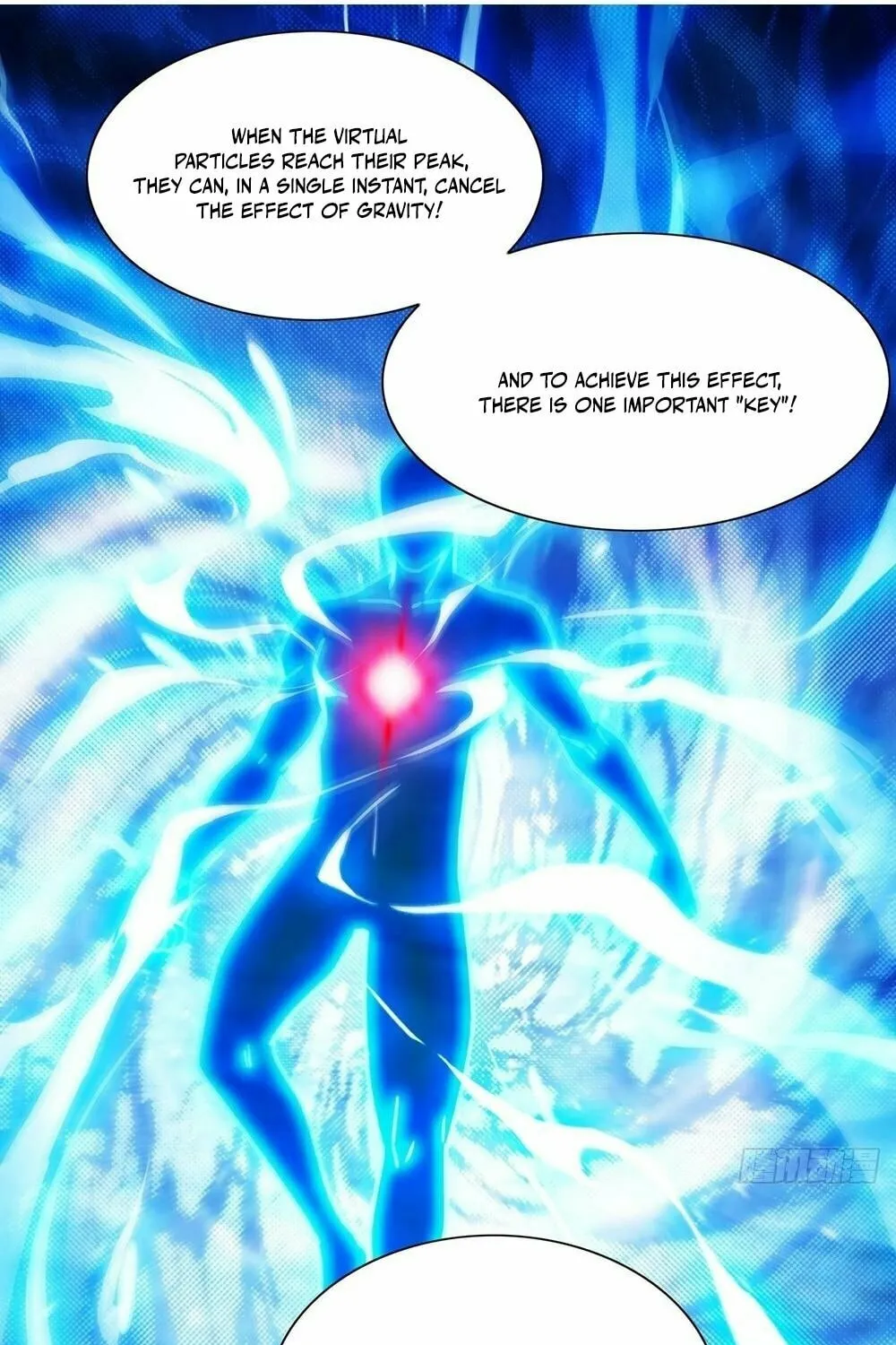 Rapid Mana Recovery Chapter 11 page 47 - 