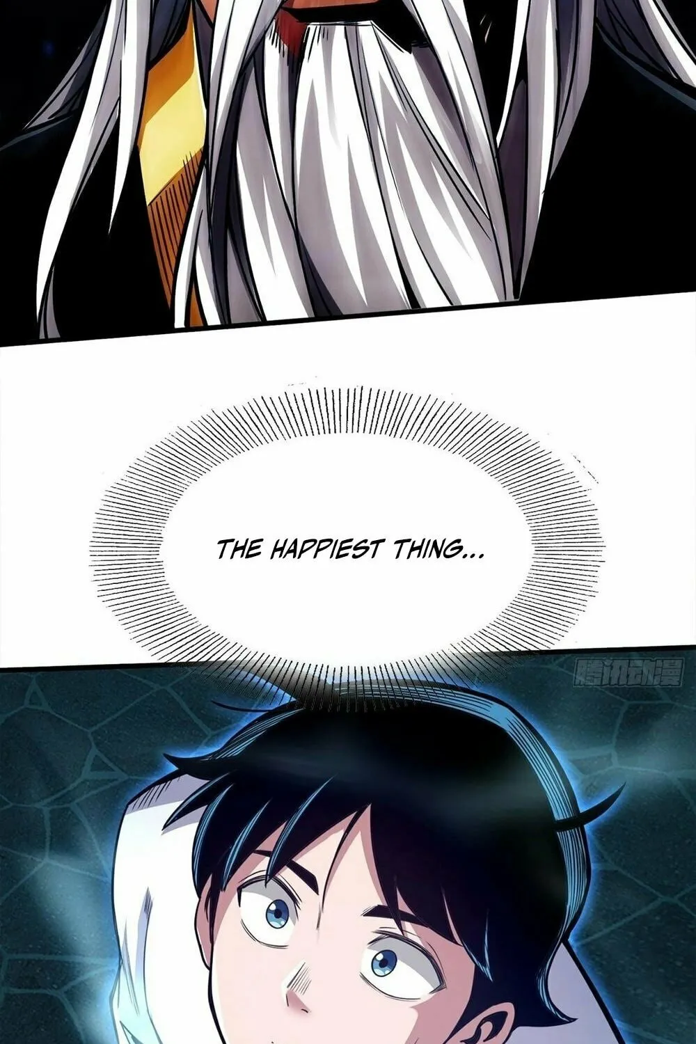 Rapid Mana Recovery Chapter 11 page 49 - 