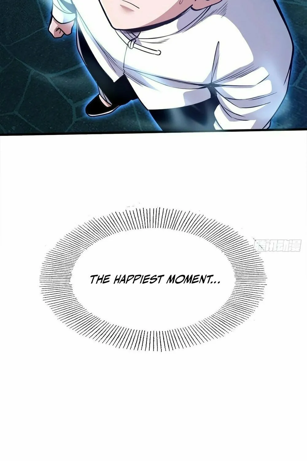 Rapid Mana Recovery Chapter 11 page 50 - 